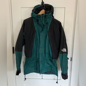 The North Face Mountaineering Shell